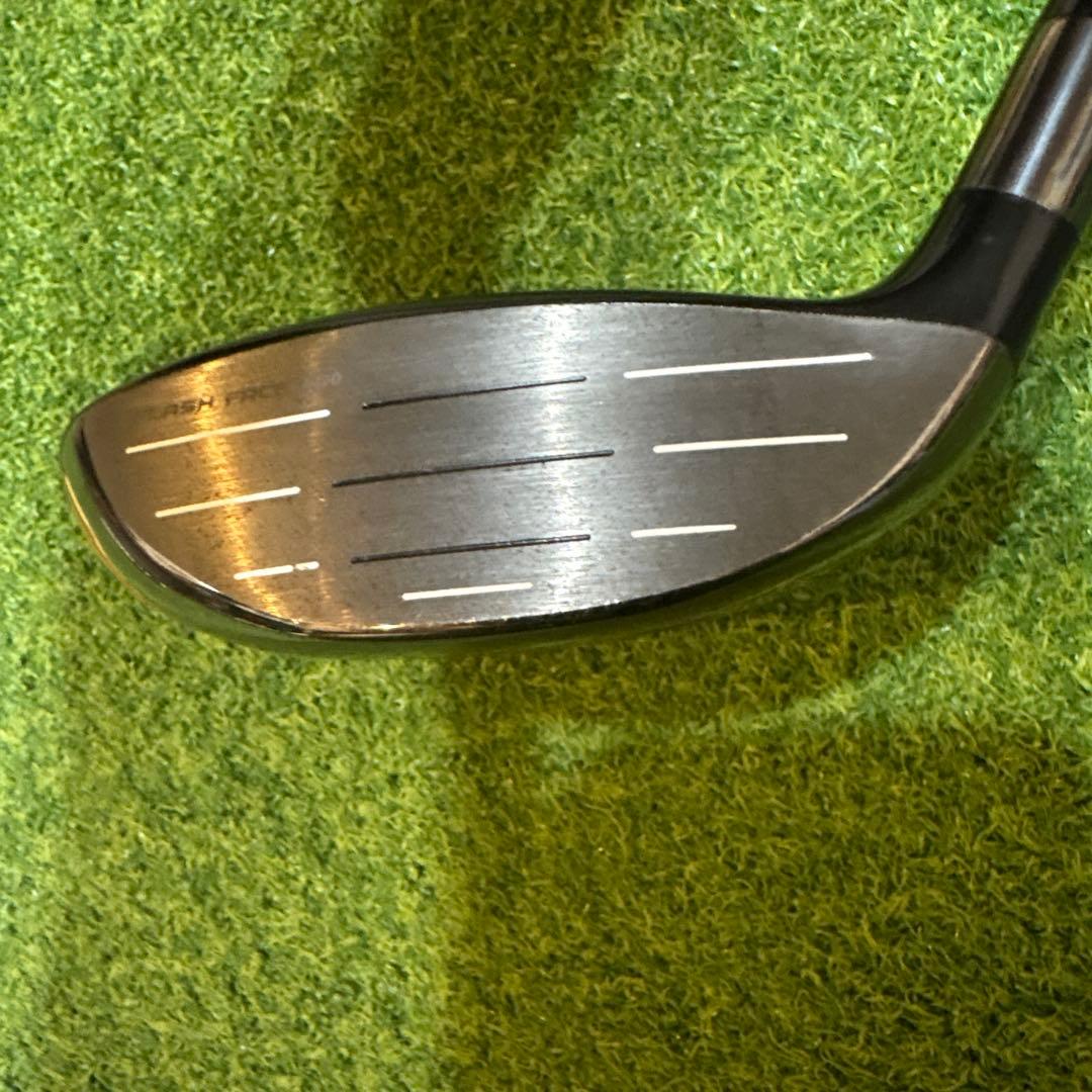 キャロウェイ　マーベリック　5W