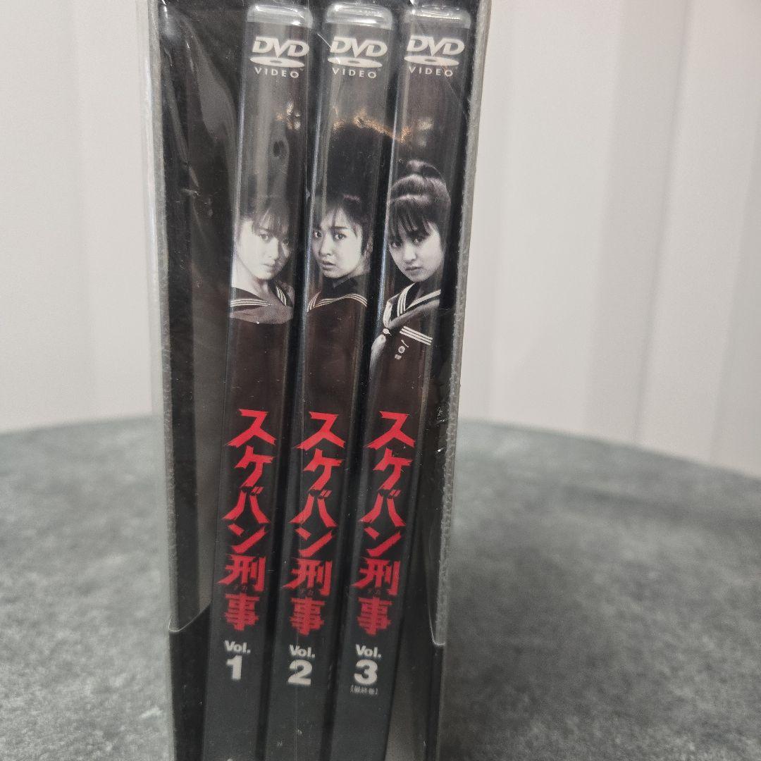 キ*コ様 スケバン刑事vol.1 初回生産限定盤