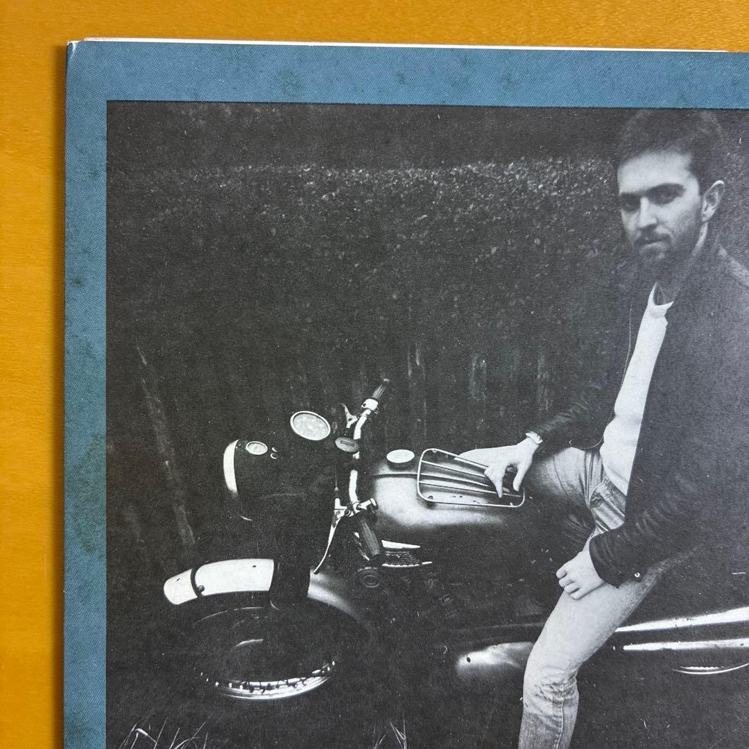 PREFAB SPROUT/ STEVE McQUEEN輸入12inchレコード