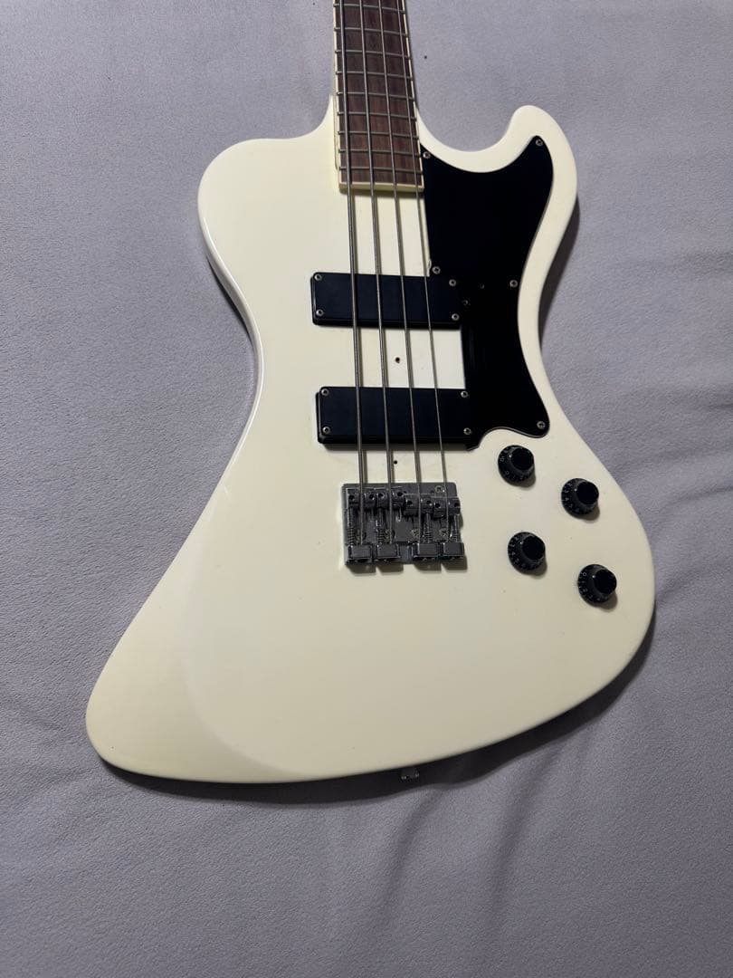 EDWARDS トシヤシグネーチャーモデル　E-T-100TR