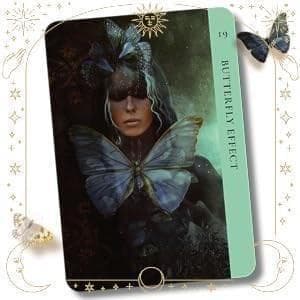 【正規品オラクルカード】人気アーティスト作✨人から人への芸術や感動のデッキ