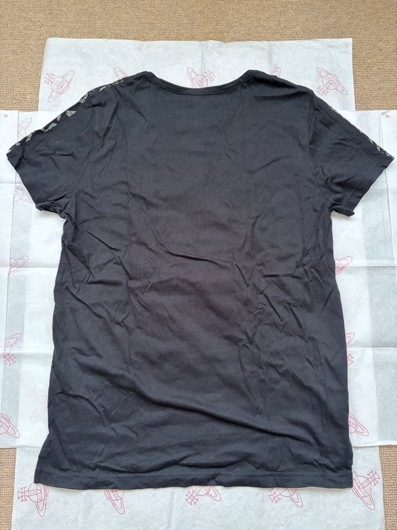 Vivienne Westwood RED LABEL Tシャツ 日本製 M