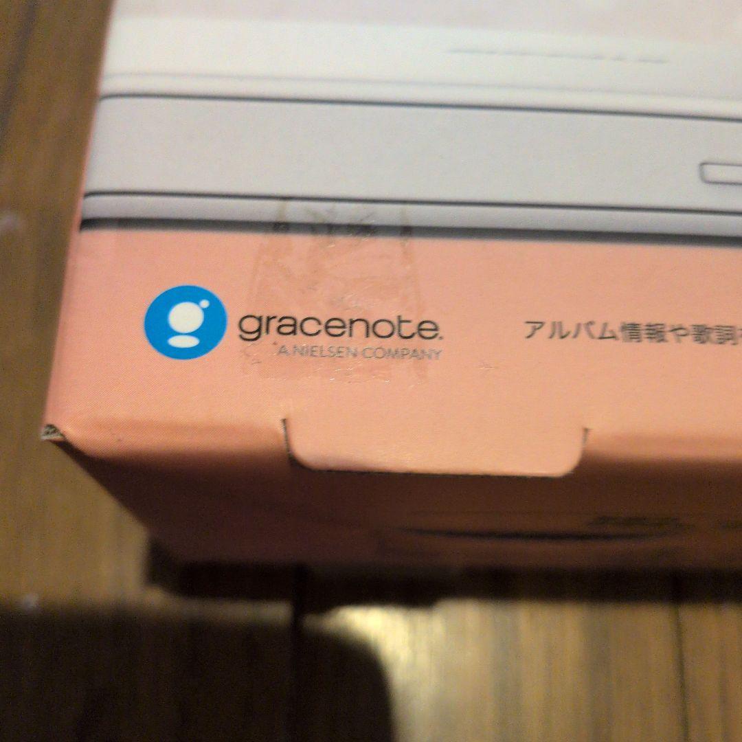 ラクレコ BUFFALO CD音楽スマホ転送 RR-C1