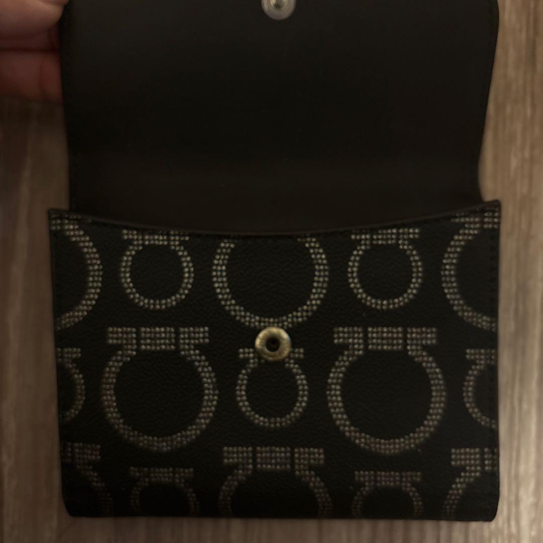 新品未使用Salvatore Ferragamo サルヴァトーレ・フェラガモ財布