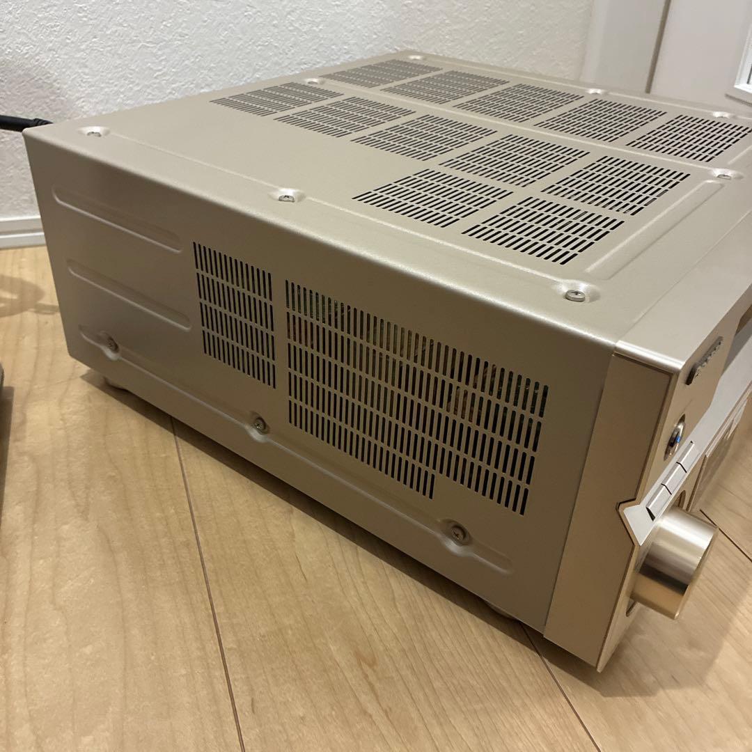 希少品　パイオニア　VSA-AX2AV avアンプ