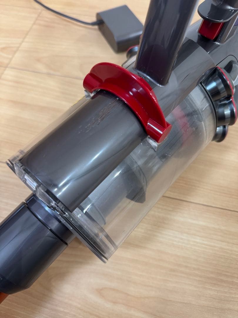 Dyson V10 コードレス掃除機