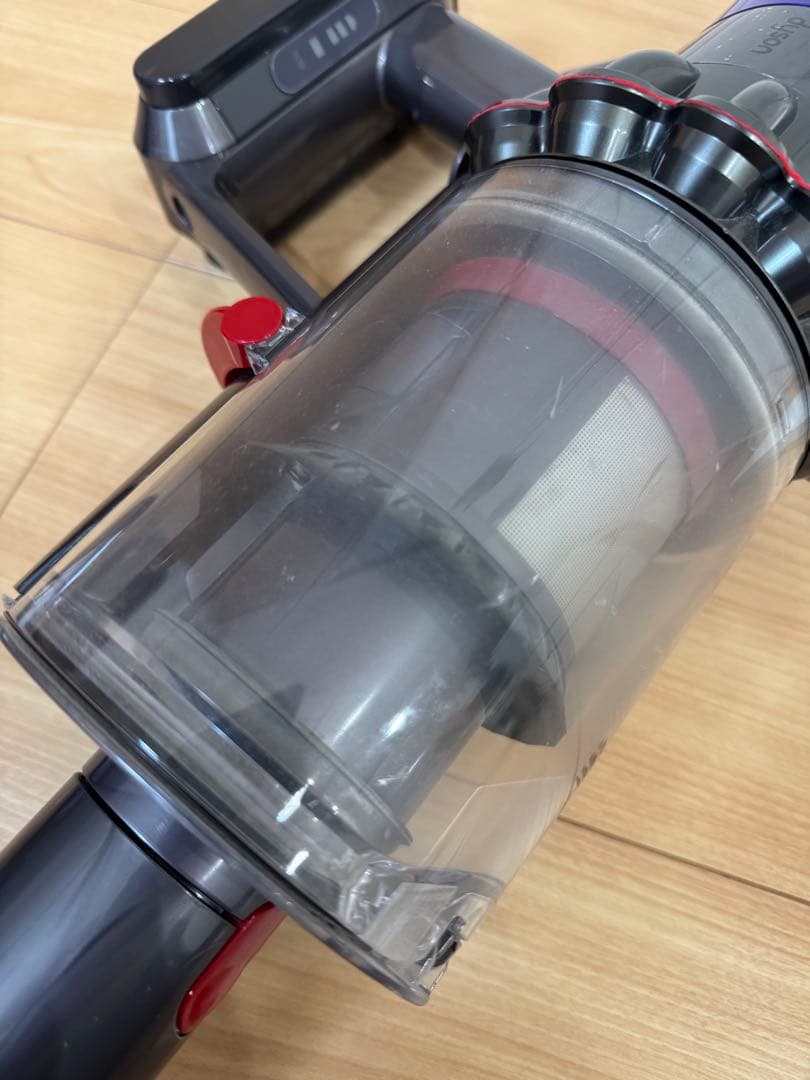 Dyson V10 コードレス掃除機