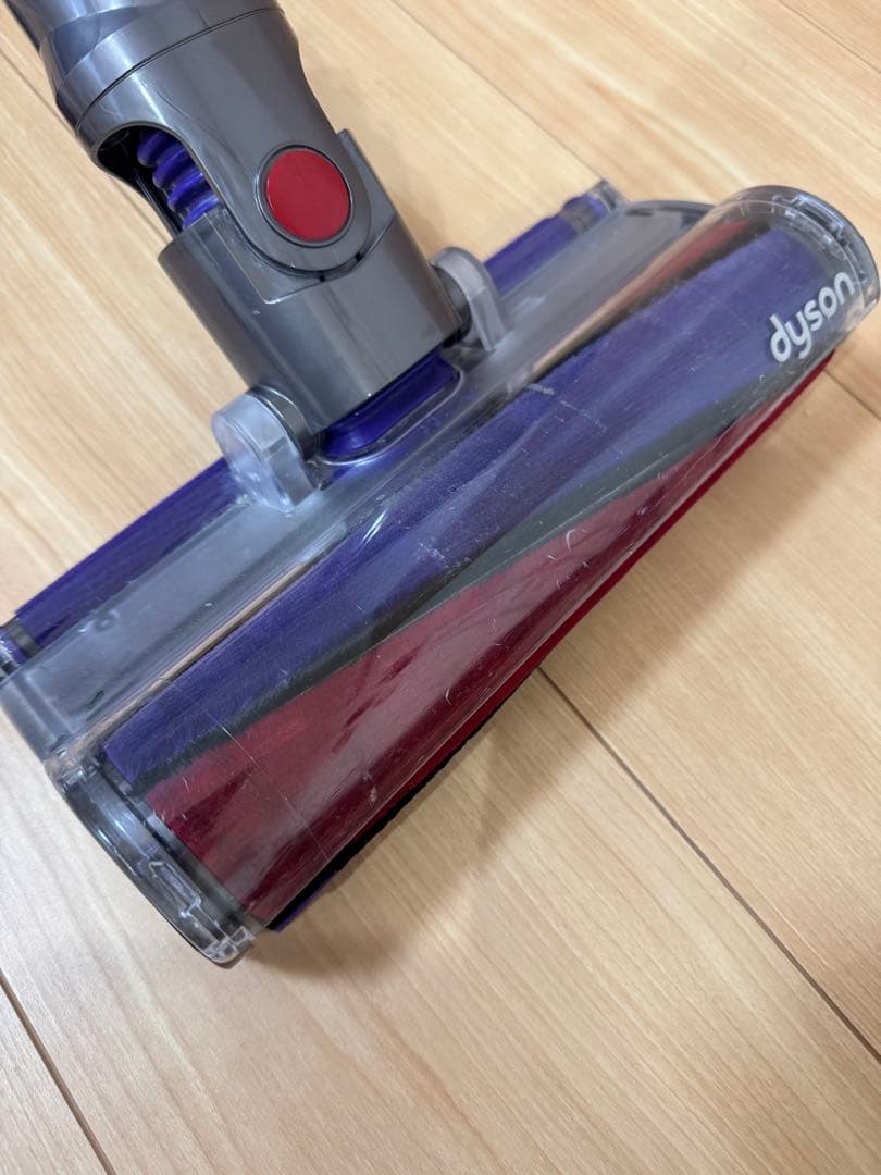 Dyson V10 コードレス掃除機
