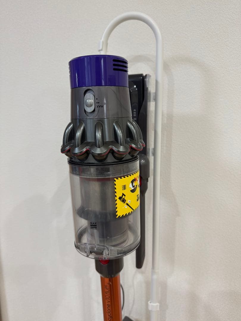 Dyson V10 コードレス掃除機