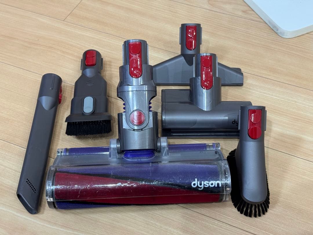 Dyson V10 コードレス掃除機