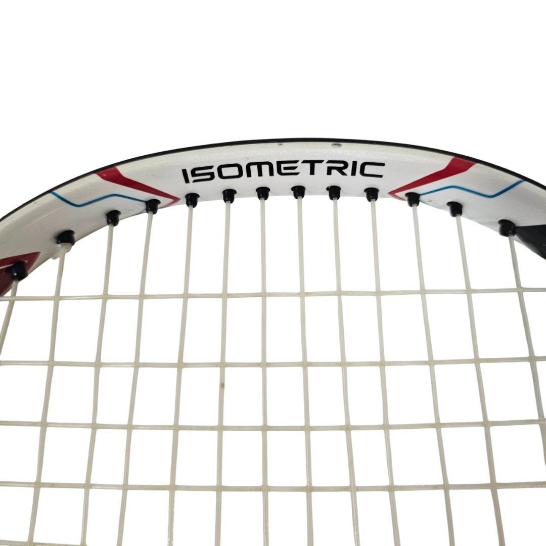 YONEX ヨネックス EZONE Ai TEAM2 G1 硬式 テニスラケット