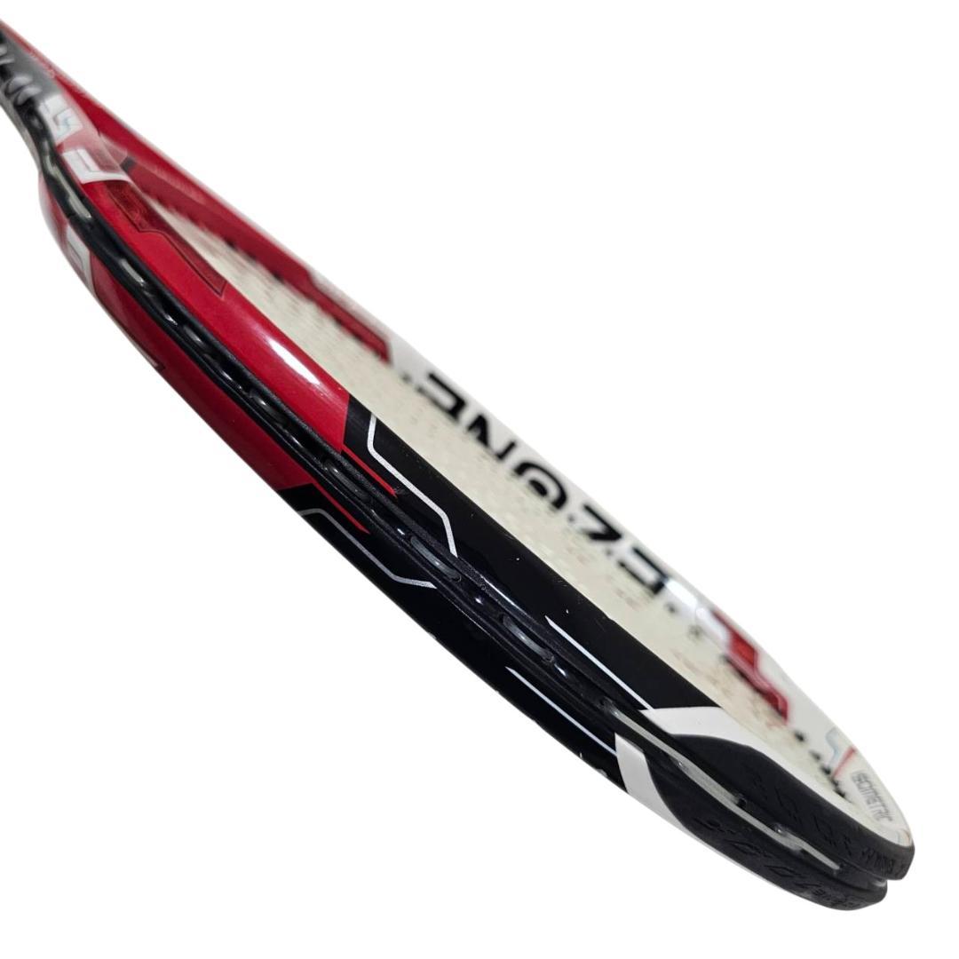 YONEX ヨネックス EZONE Ai TEAM2 G1 硬式 テニスラケット