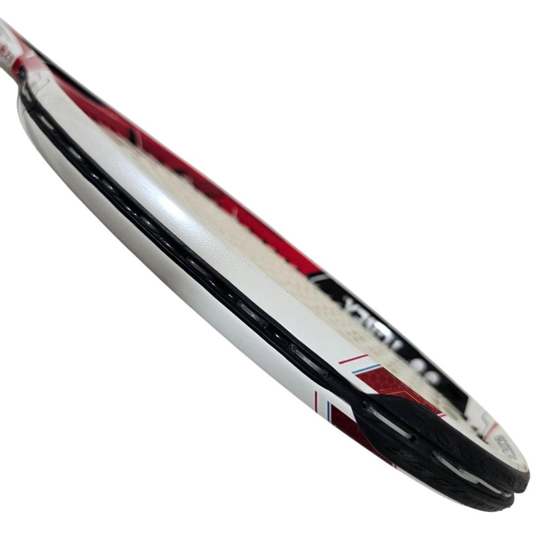 YONEX ヨネックス EZONE Ai TEAM2 G1 硬式 テニスラケット