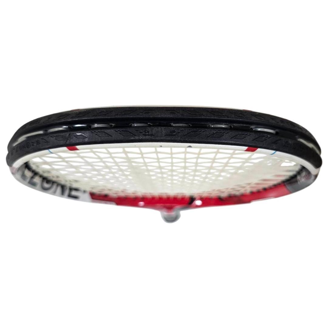 YONEX ヨネックス EZONE Ai TEAM2 G1 硬式 テニスラケット