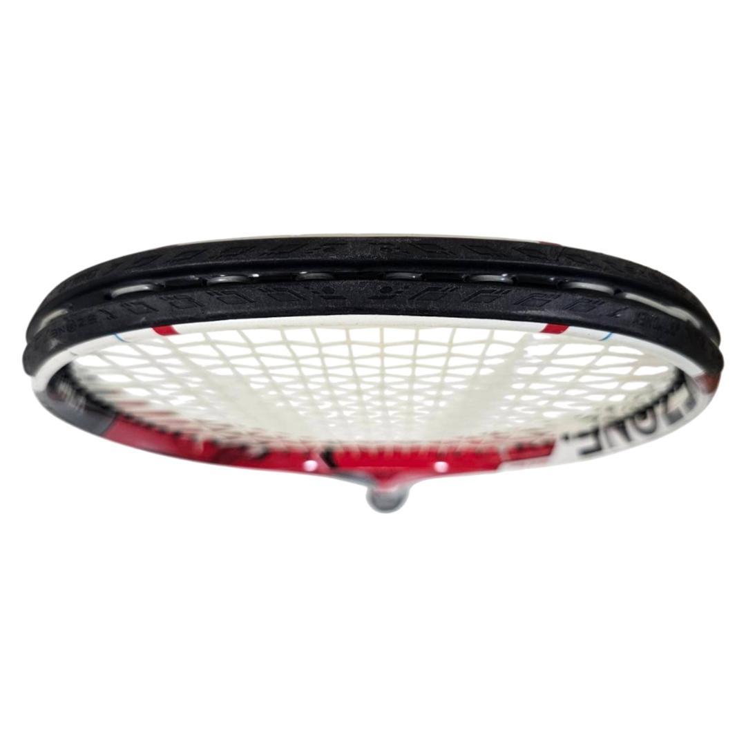 YONEX ヨネックス EZONE Ai TEAM2 G1 硬式 テニスラケット