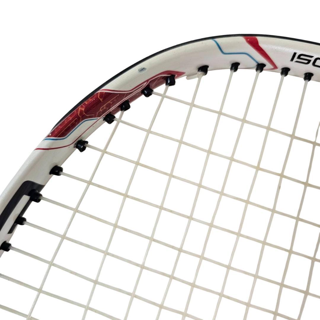 YONEX ヨネックス EZONE Ai TEAM2 G1 硬式 テニスラケット