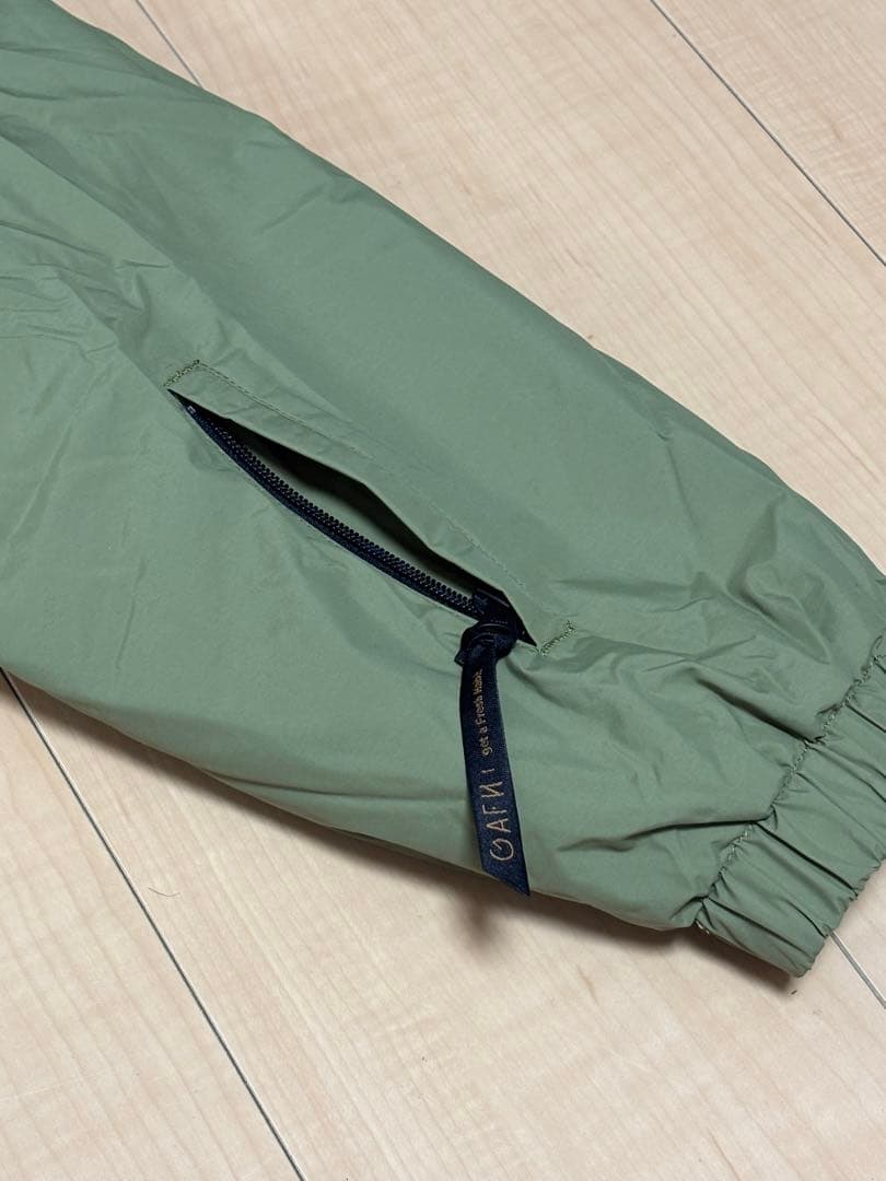 GAFH USS2 韓国 ガフ スノーボードウェア ユニセックス