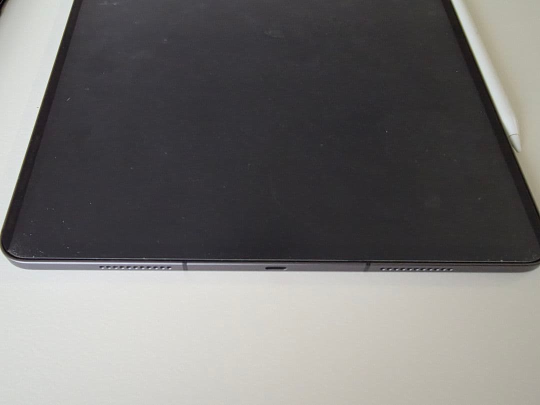 太*郎様 【美品】iPad Pro12.9第5世代セルラー+ApplePenci