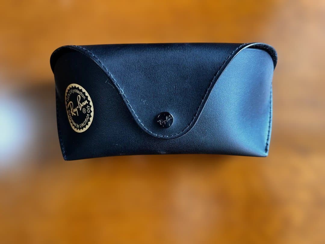 Ray-Ban RB 3519 偏光サングラス