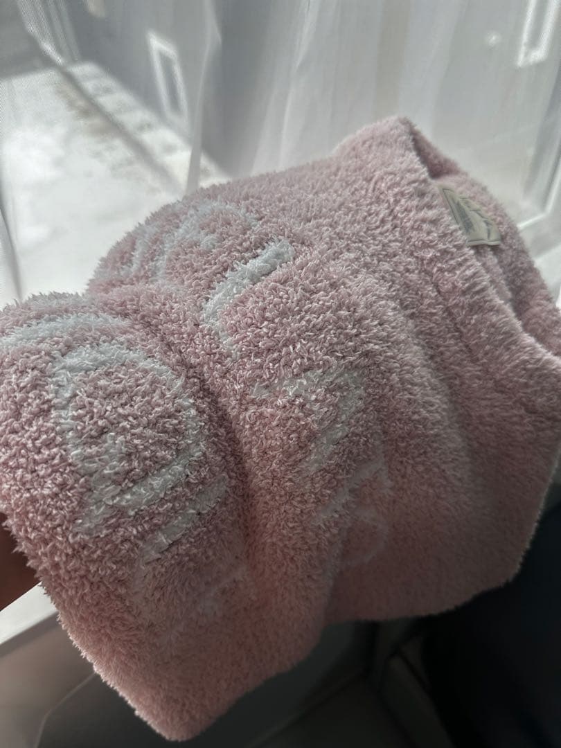 最終価格❗️GELATO PIQUE 星柄ルームウェアセットアップ　極美品