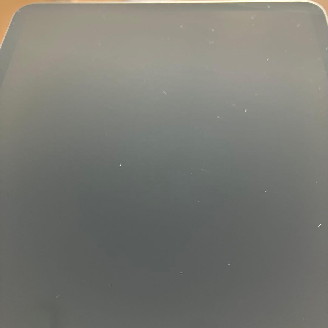【美品】iPad Pro 11インチ 第2世代 512GB 【すぐ発送】