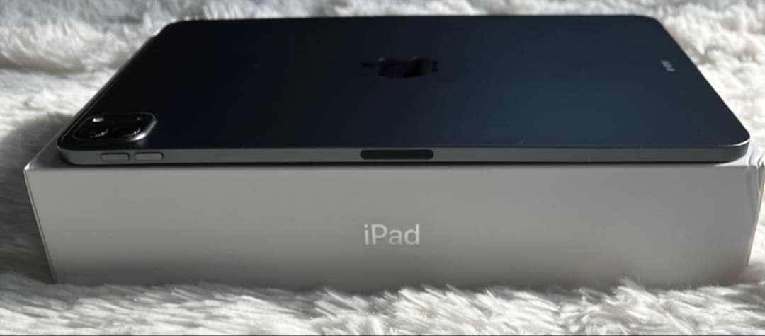 【美品】iPad Pro 11インチ 第2世代 512GB 【すぐ発送】