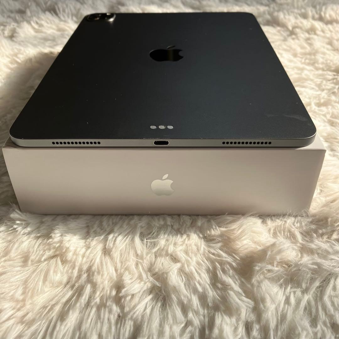 【美品】iPad Pro 11インチ 第2世代 512GB 【すぐ発送】