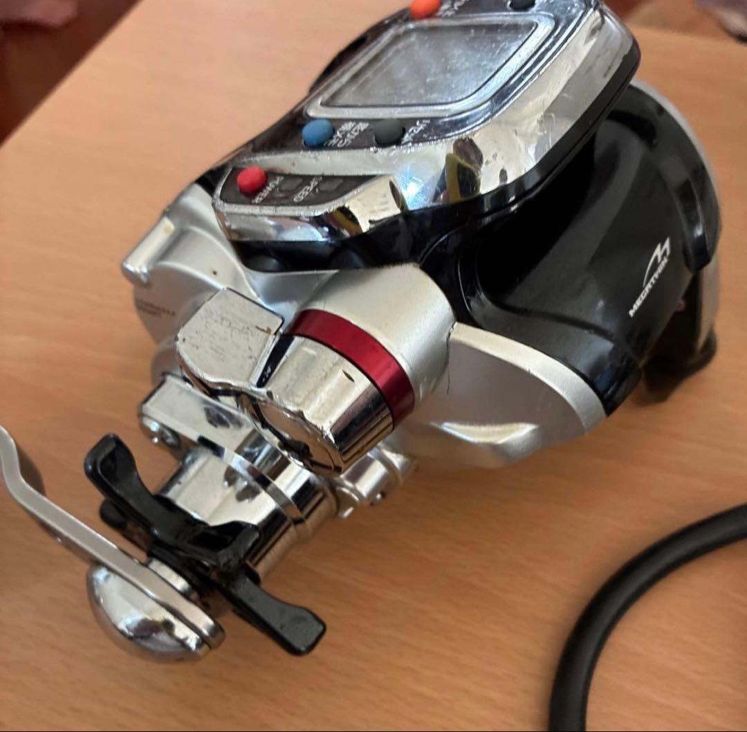 DAIWA ダイワ　レオブリッツ　500MT 電動リール
