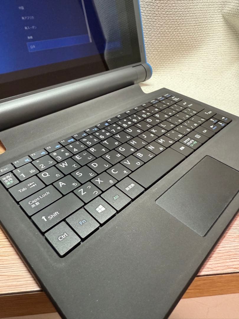 mouse E10-VL スタディパソコン 10.1型 タブレットPC