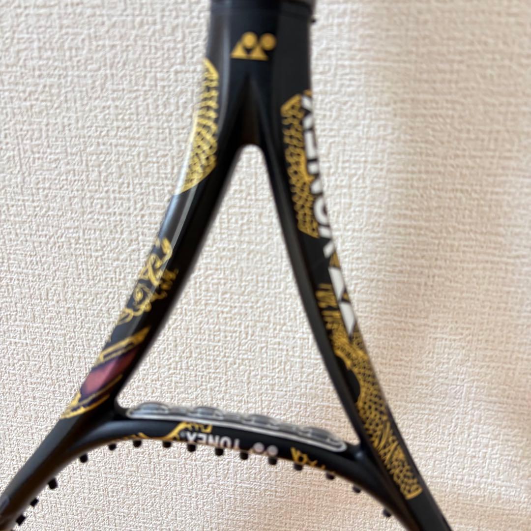 希少 YONEX EZONE 98 大阪なおみ限定モデル G2