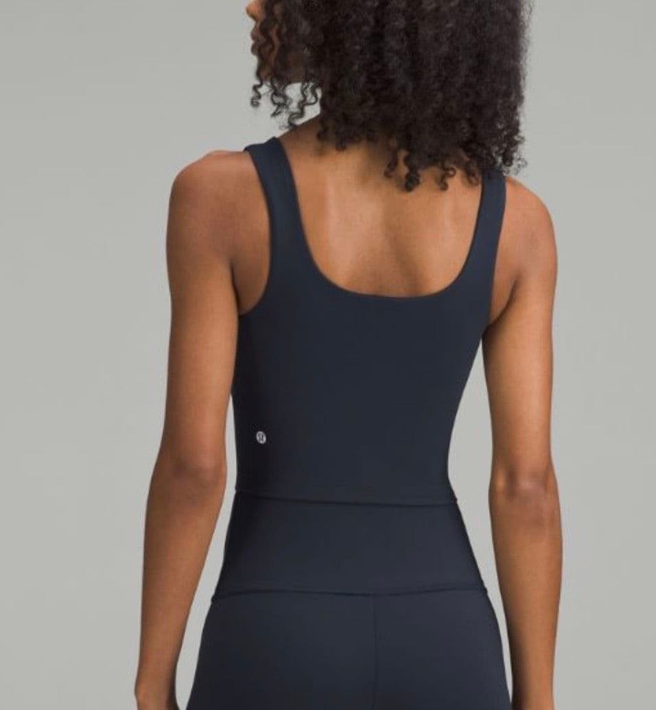 ルルレモンLululemon Wunder Train ヨガウェア
