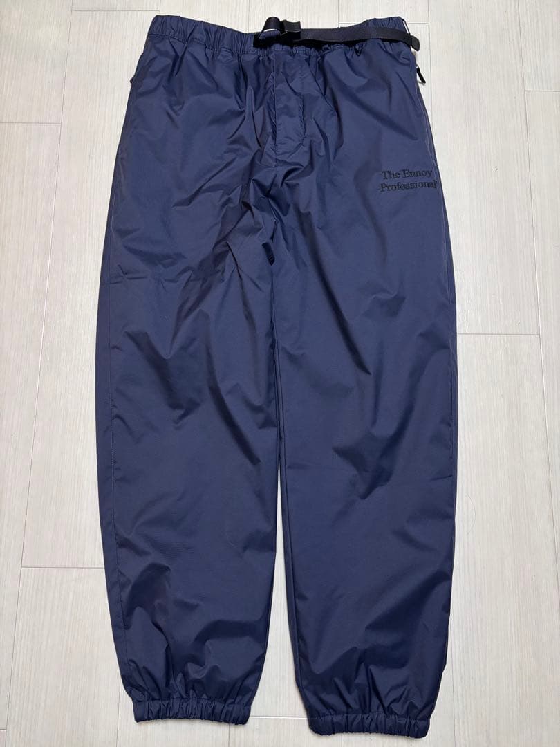 ENNOY エンノイ PROFESSIONAL PADDED PANTS