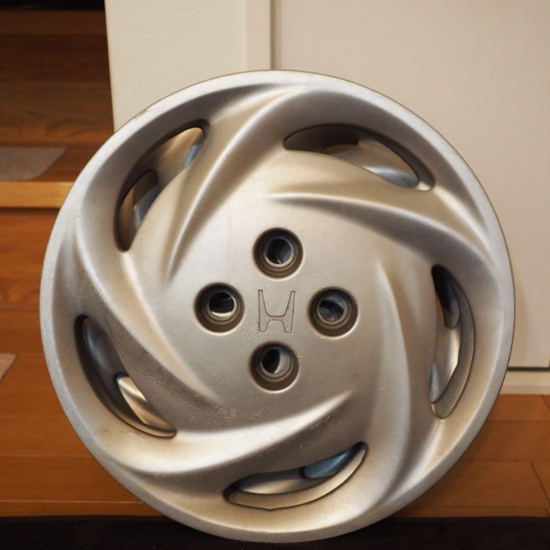 ゆ*た様 HONDAシビックSIRホイールキャップ１５インチ
