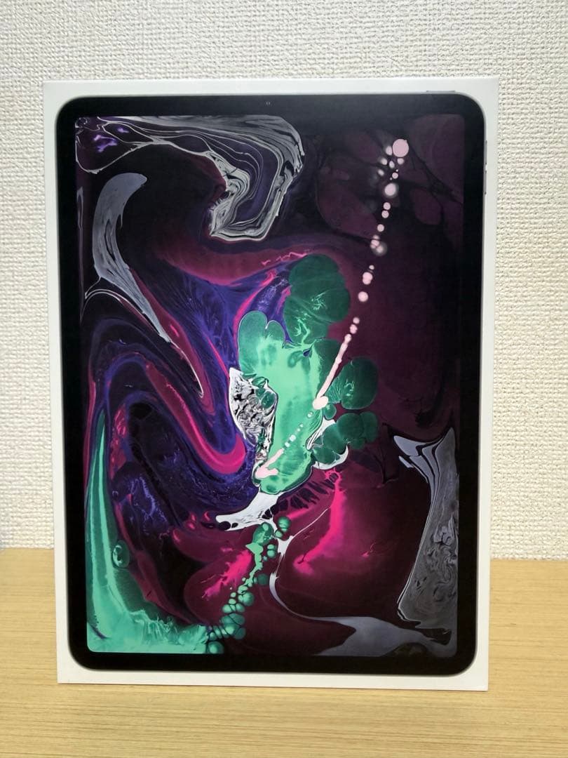 iPad Pro 11-inch (第1世代) Wi-Fiモデル A1934