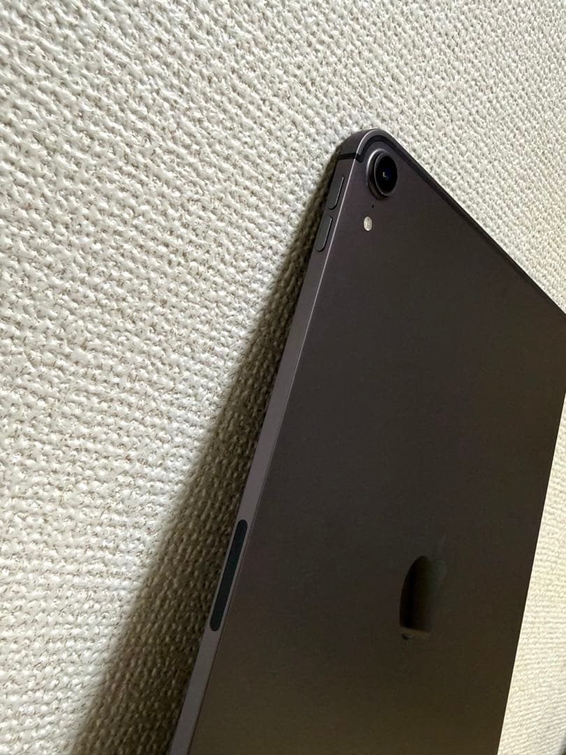 iPad Pro 11-inch (第1世代) Wi-Fiモデル A1934