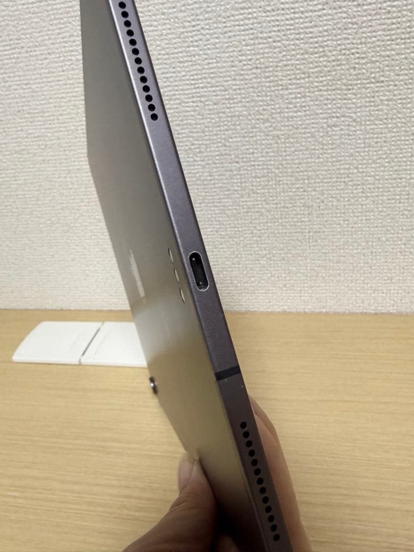 iPad Pro 11-inch (第1世代) Wi-Fiモデル A1934