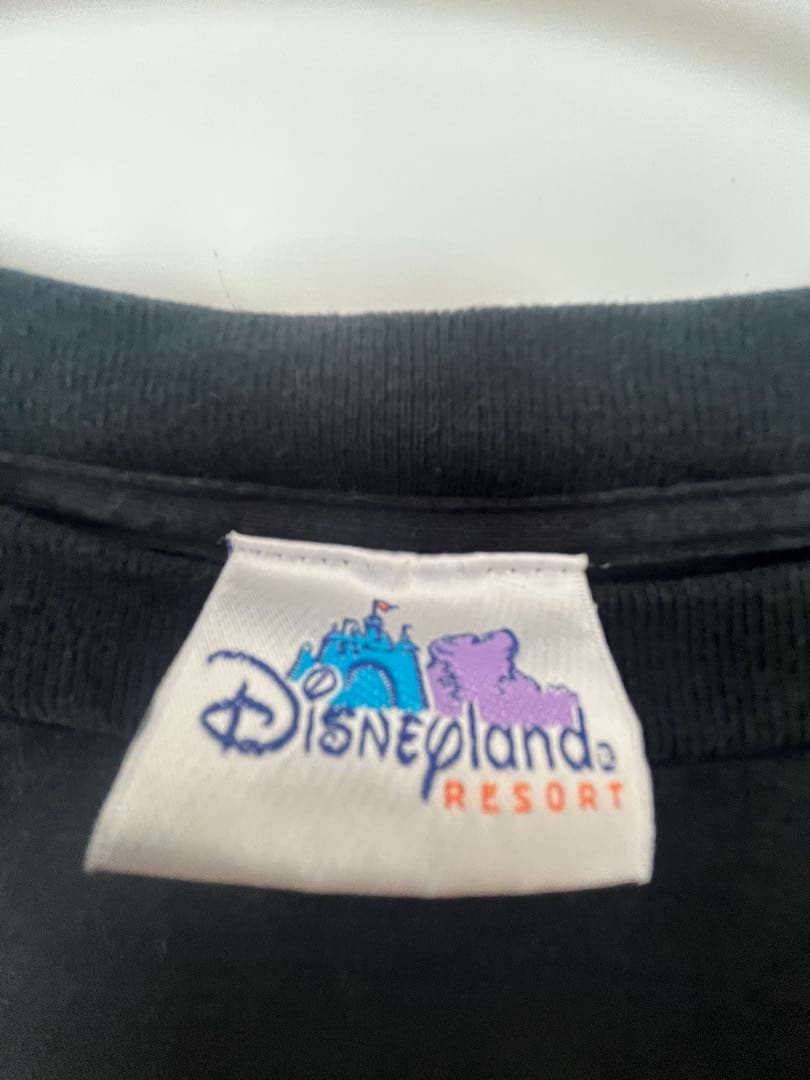 ディズニー ヴィンテージ ナイトメア ビフォアクリスマス Tシャツ XLサイズ