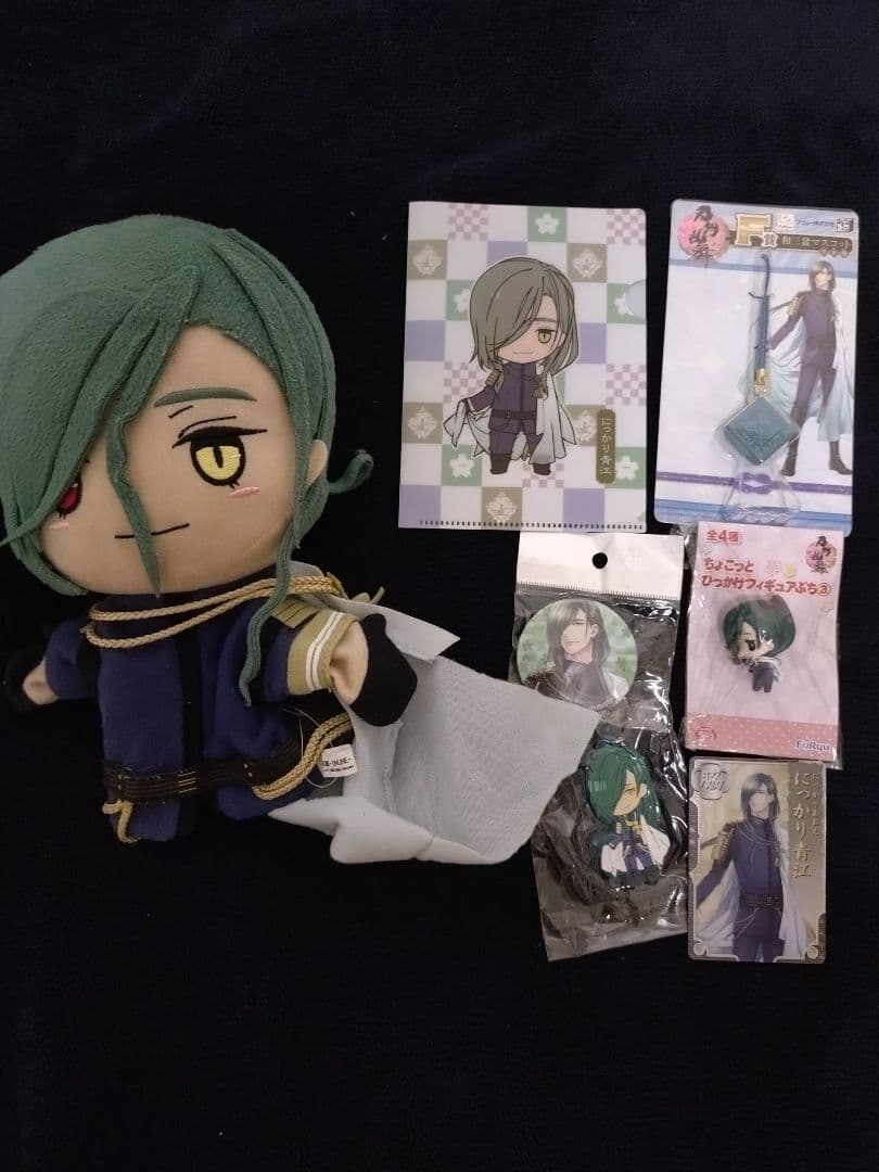刀剣乱舞 グッズまとめ売り