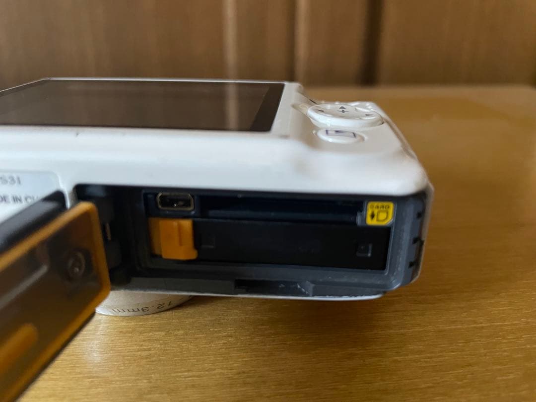 デジタルカメラ Nikon Coolpix S31