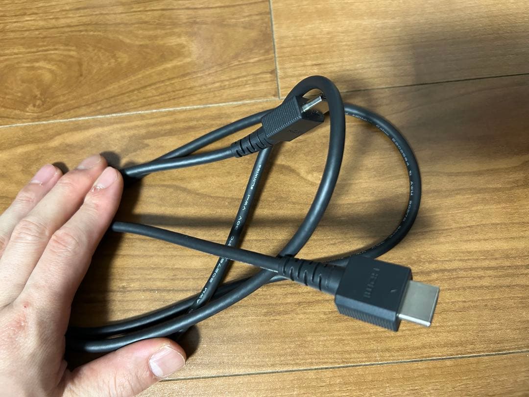 美品 Nintendo Switch スイッチ 本体 通常版 付属品完備