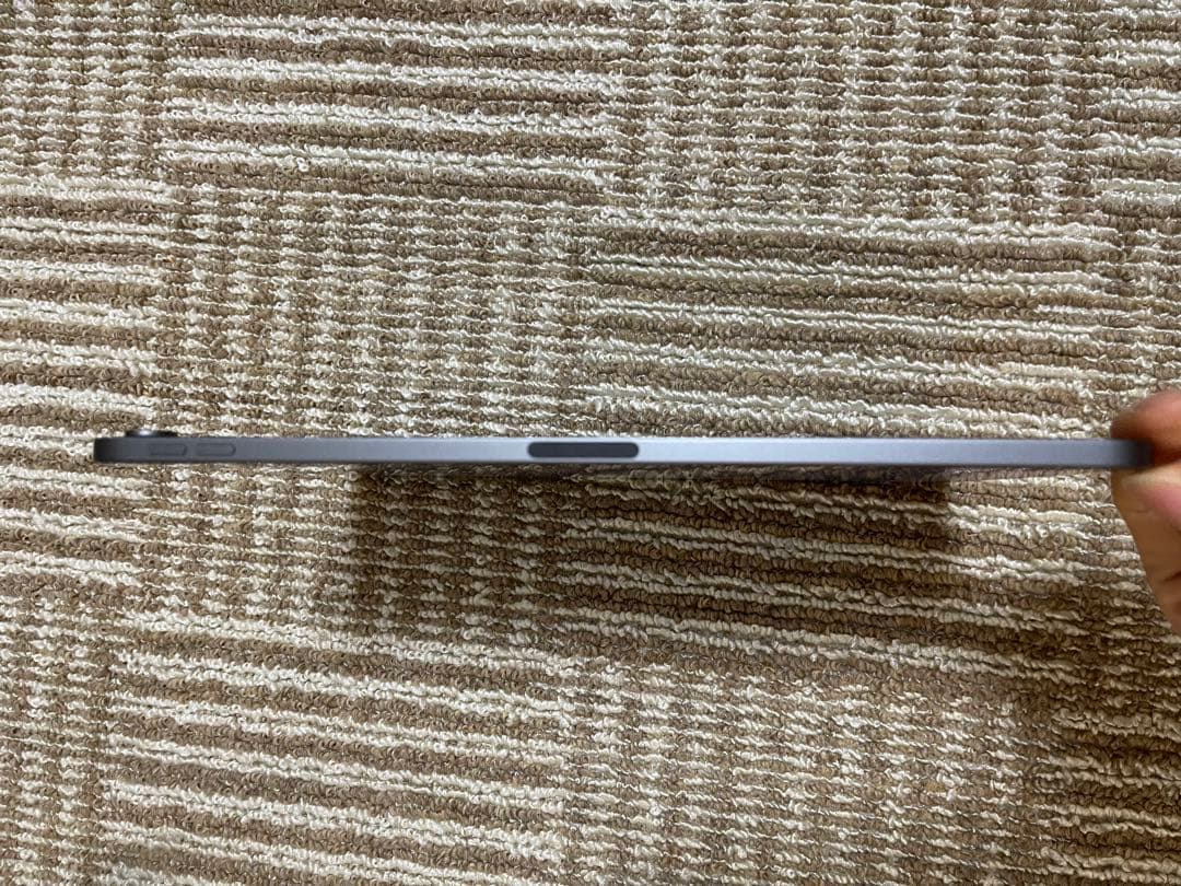 Apple iPad Air 第４世代256GB スペースグレー