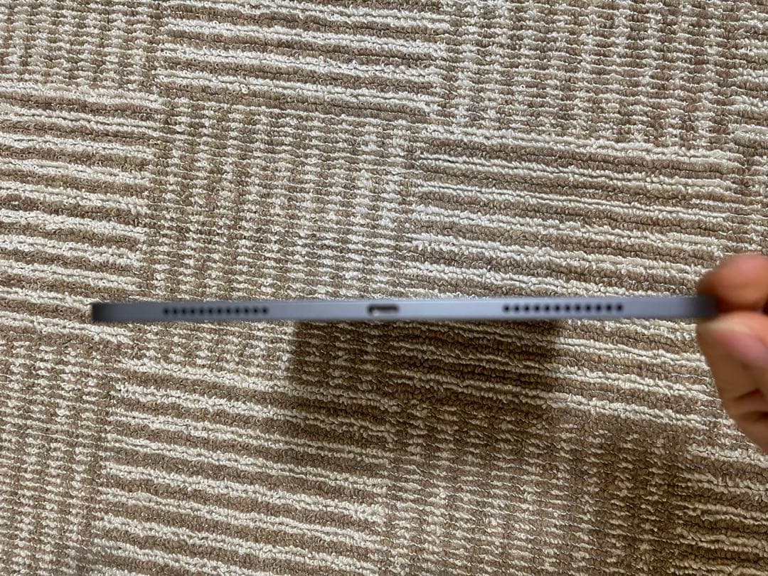 Apple iPad Air 第４世代256GB スペースグレー