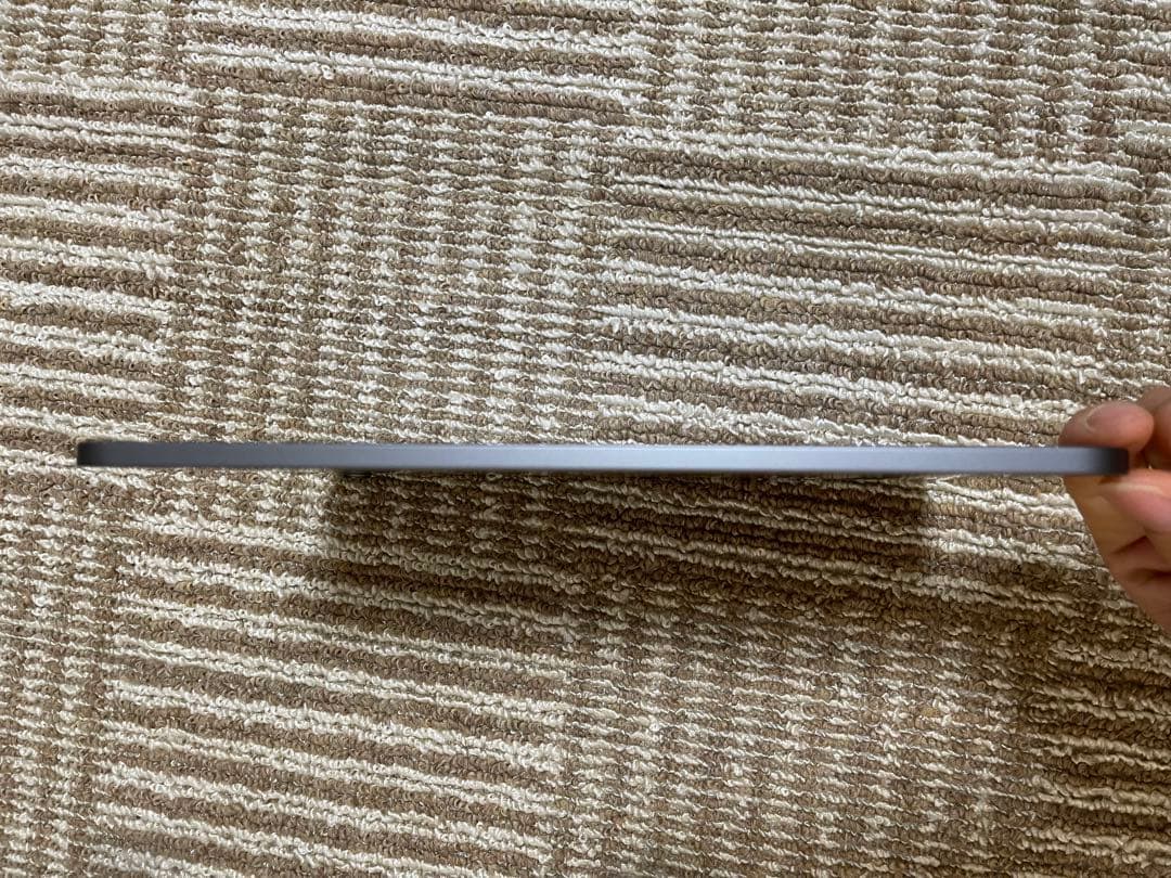 Apple iPad Air 第４世代256GB スペースグレー