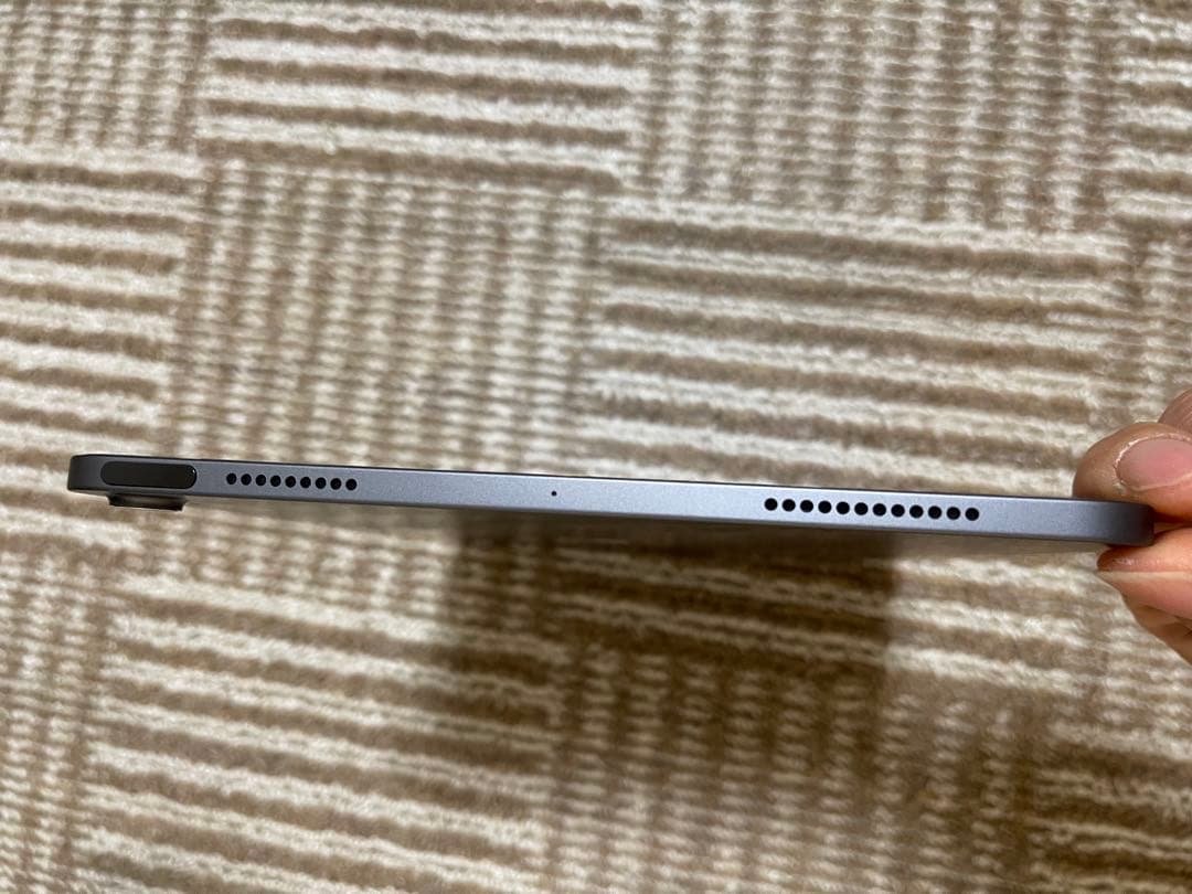 Apple iPad Air 第４世代256GB スペースグレー