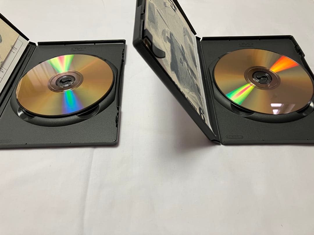 DVD/【セル版】未来少年コナン　DVD全巻セット