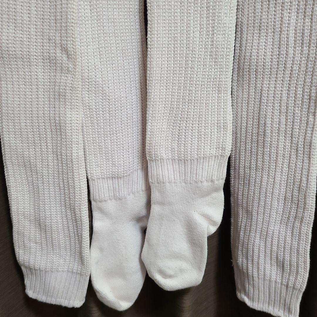 ルーズソックス ロング 150cm