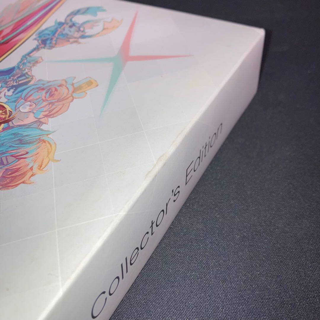 【特典のみ】Xenoblade 2 Collector's Edition