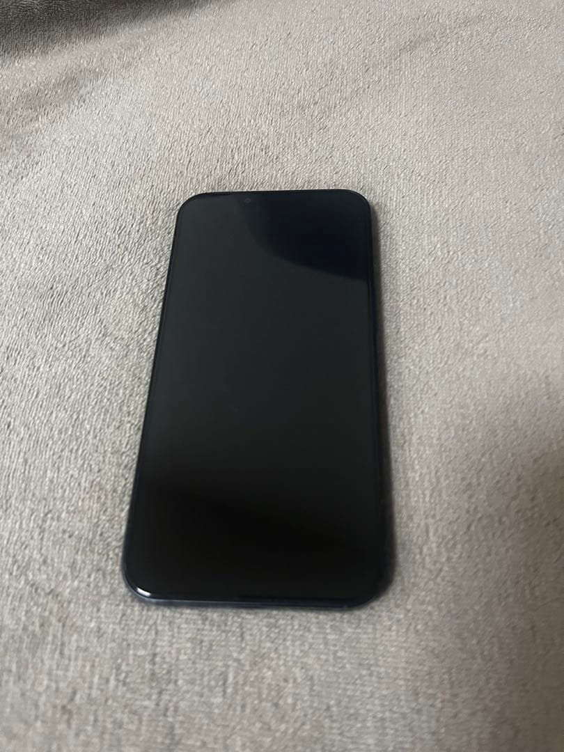 s*o様 Apple iPhone 13 ミッドナイト 本体