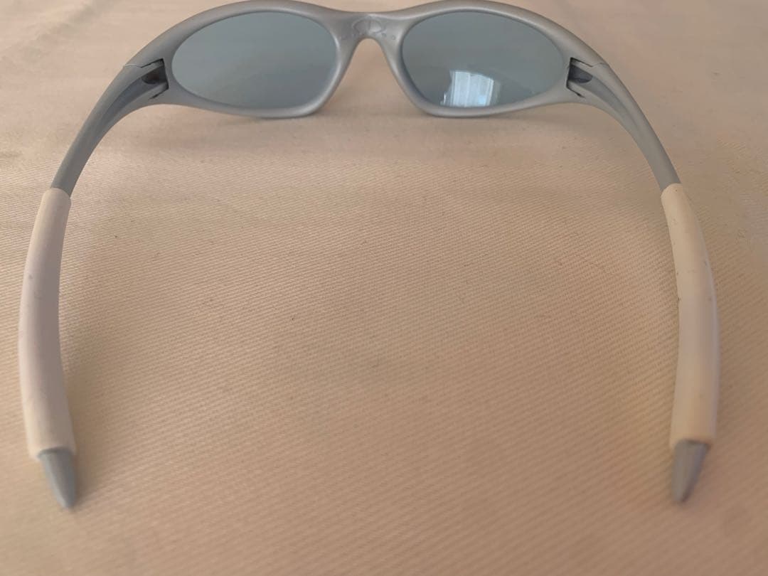 OAKLEY オークリー　MINUTE ミニット　サングラス