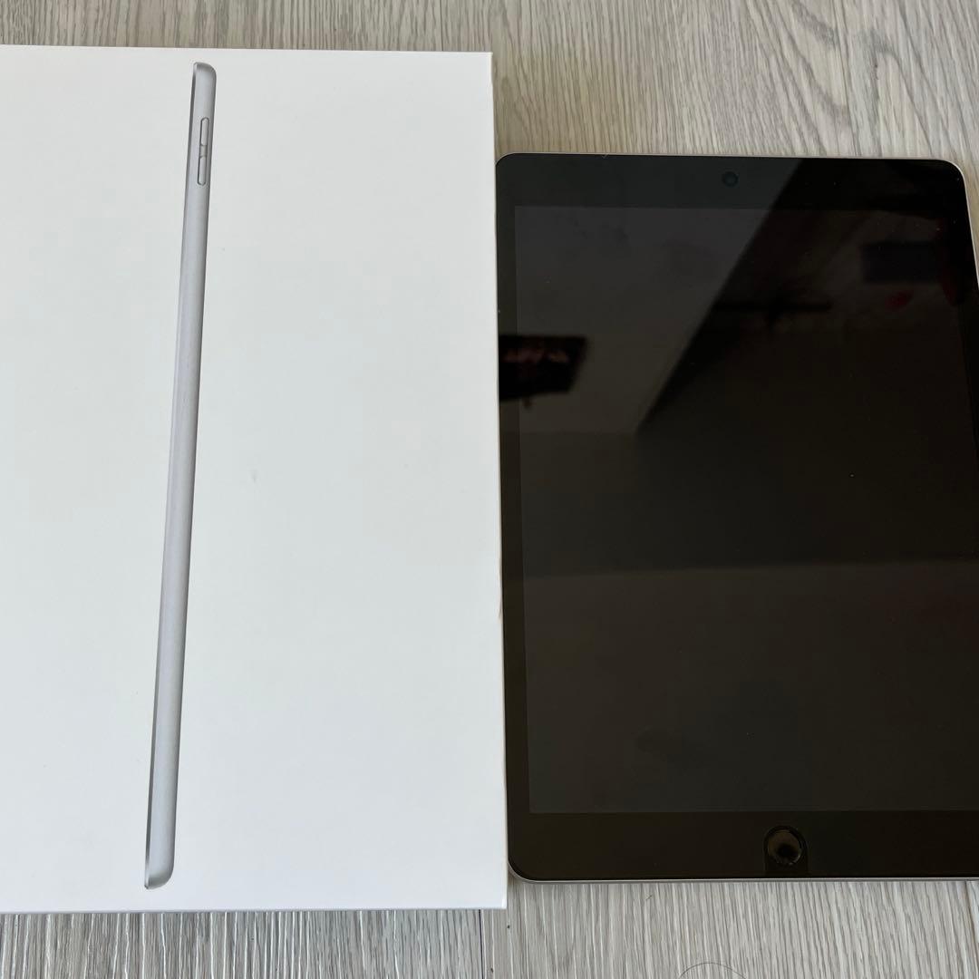 iPad 第9世代 64GB Wi-Fi ジャンク